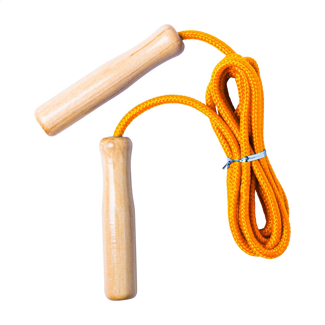 Skipix Springseil - orange-394