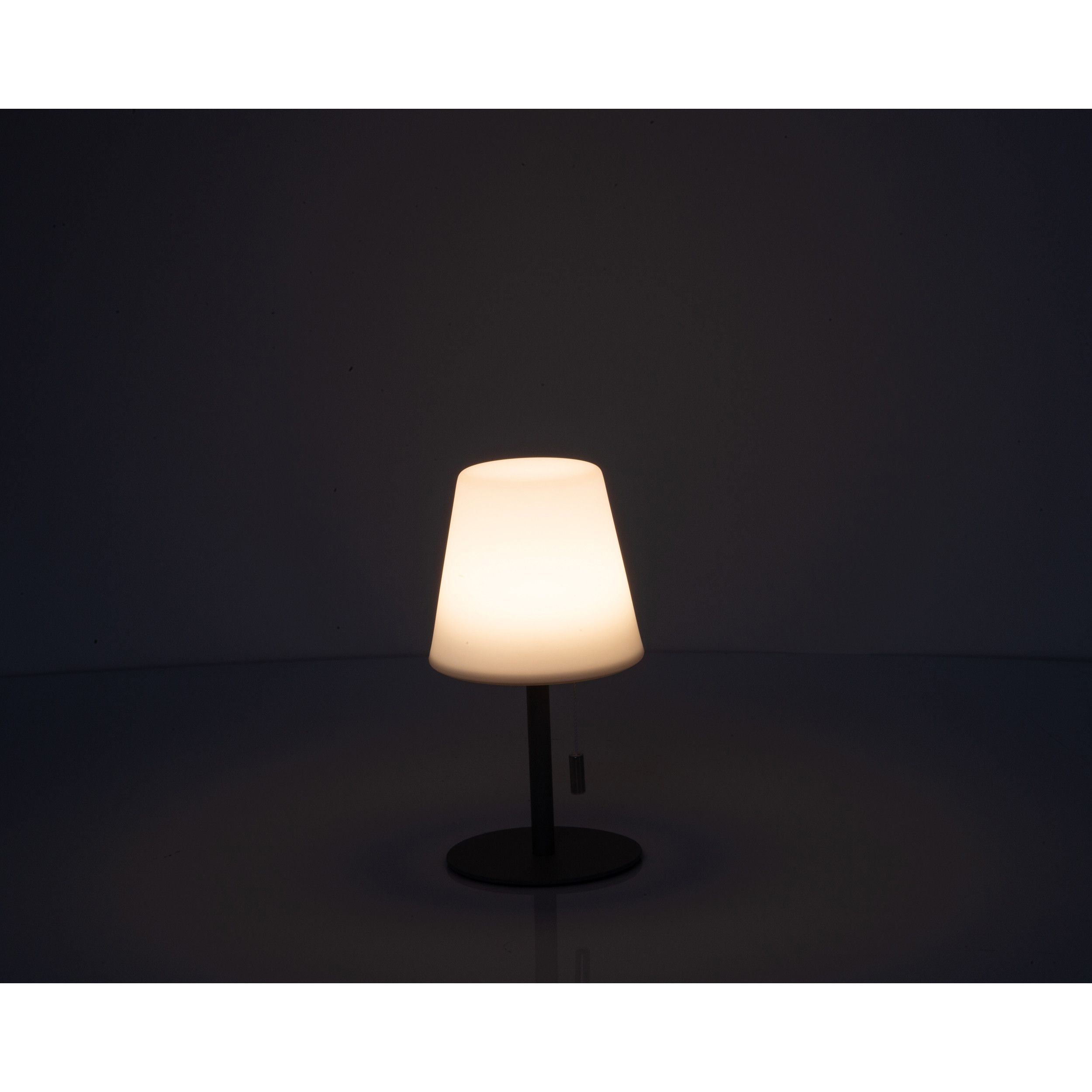Outdoor Lampe mit Farbwechsel ALICIA - weiß-549