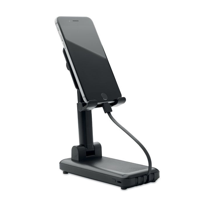 10000 mAh Powerbank AVELI - schwarz-527