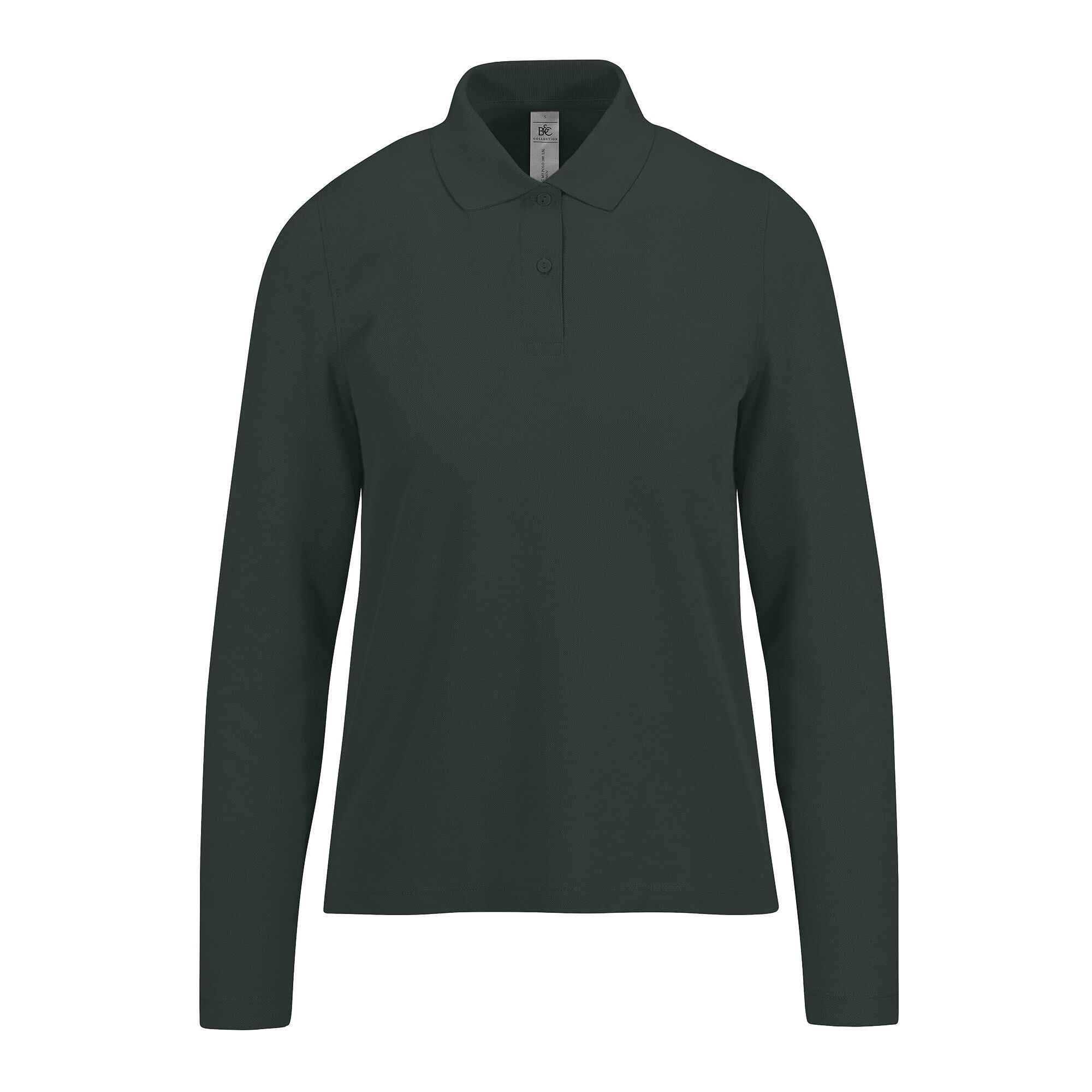 My Polo 180 Long Sleeve /Women - mastic - M-887