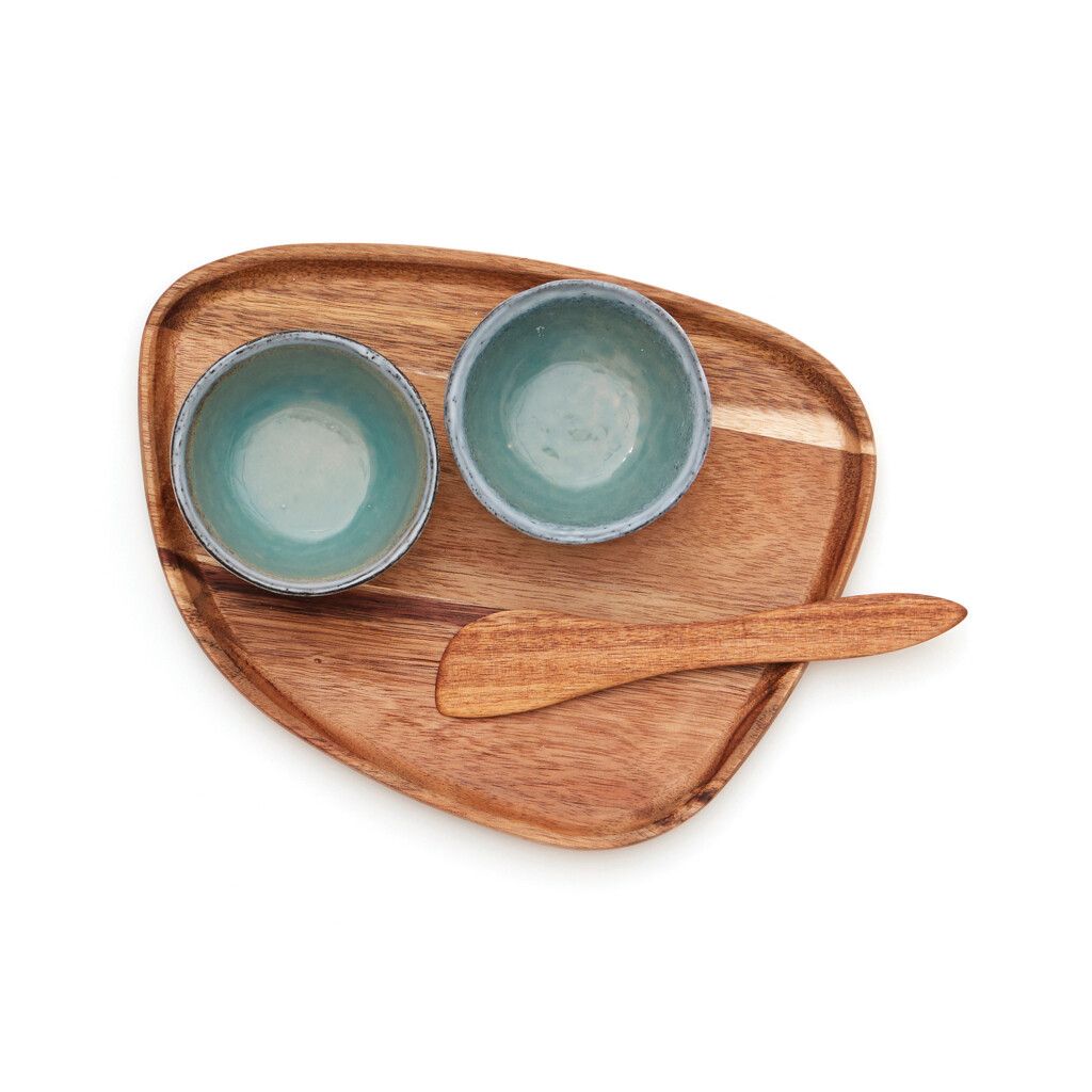 Nomimono Tapas Set - beige-770