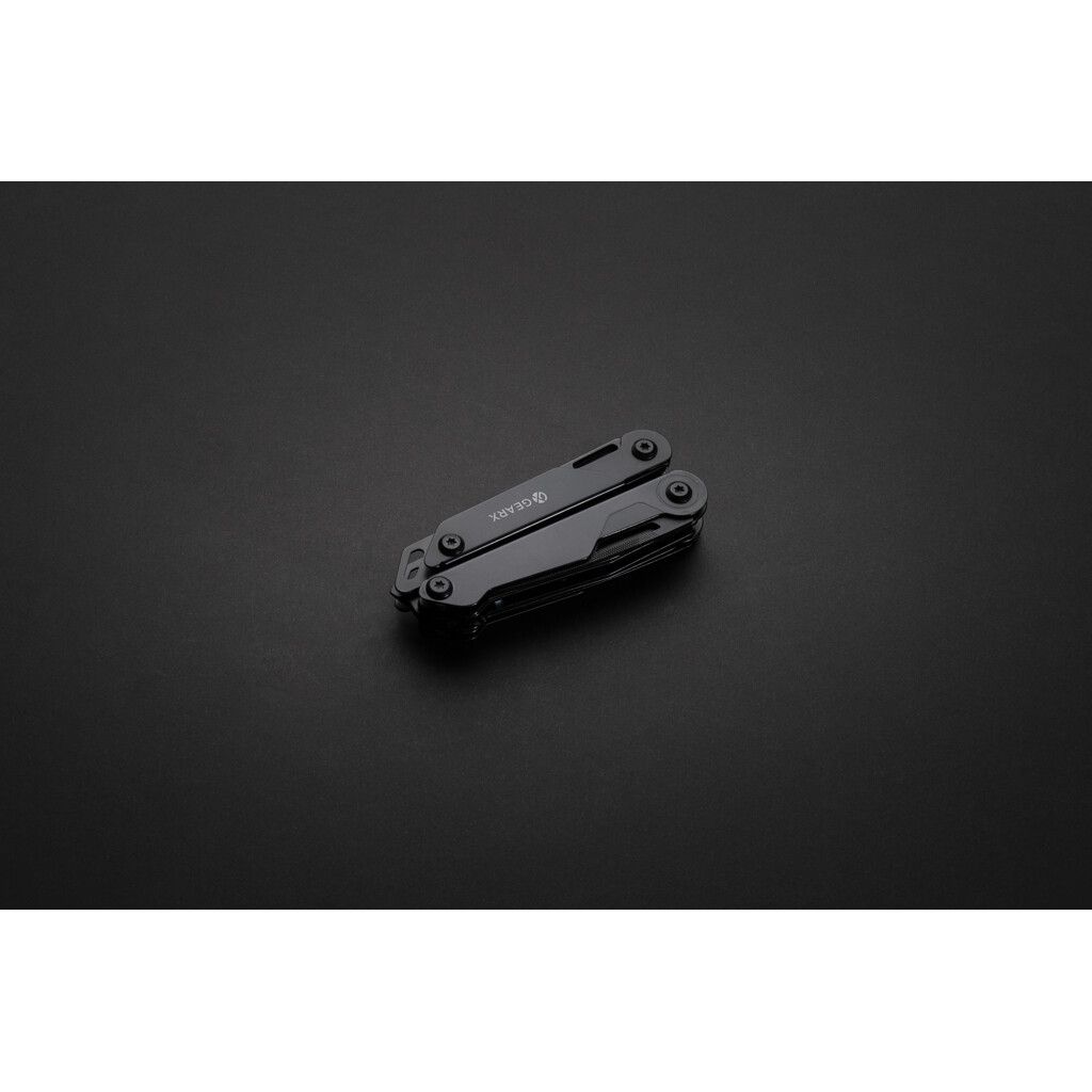 Gear X Multitool mit Zange - schwarz-454