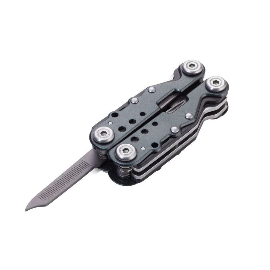 Mini-Werkzeug ARBEITSGERÄT mini - grau-424