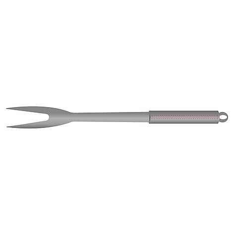 Veredelungsposition Gabel Griff