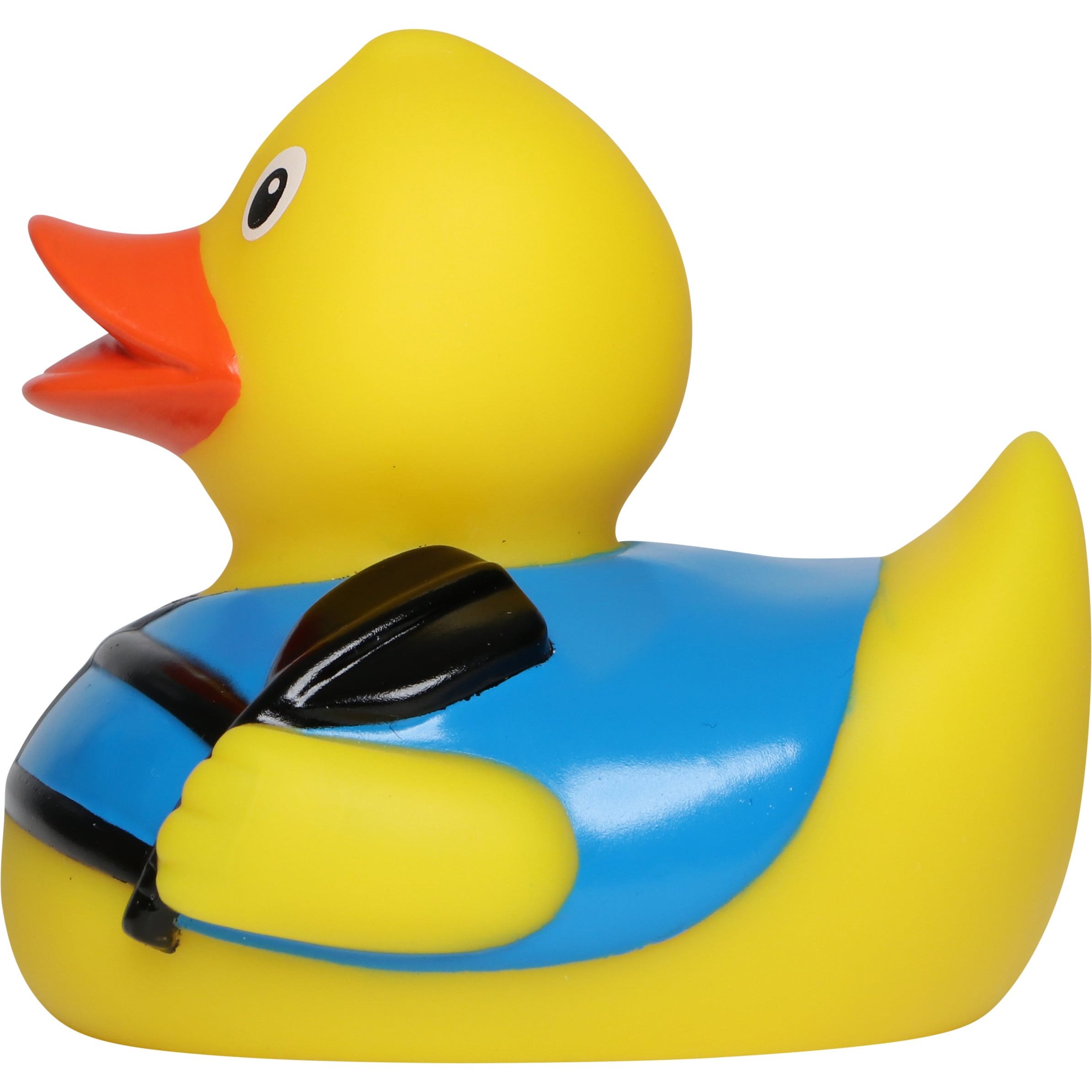 Quietsche-Ente SUP - bunt-951