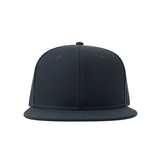 Kid Snap Back-S Cap - navy-875