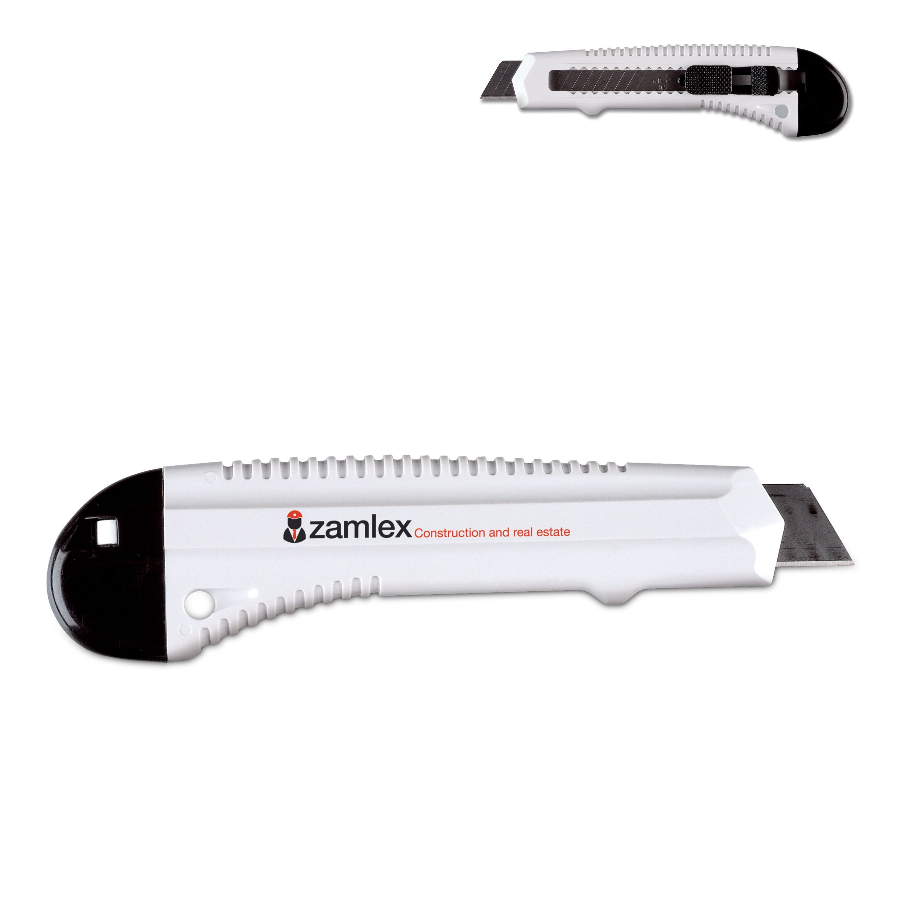 Hobbymesser XXL - weiss-335