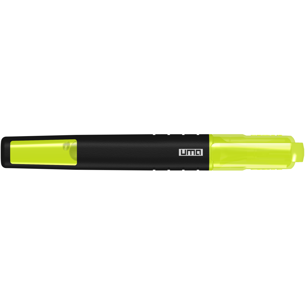 Liqeo Highlighter Pen Textmarker - neongelb-402