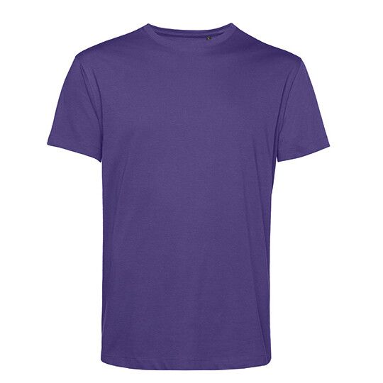 #Inspire E150_° T-Shirt für Herren - radiant purple - XL-165