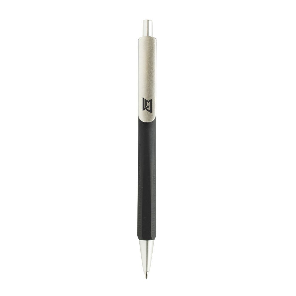 EDGE RCS exklusiver dreiseitiger Stift - schwarz-91