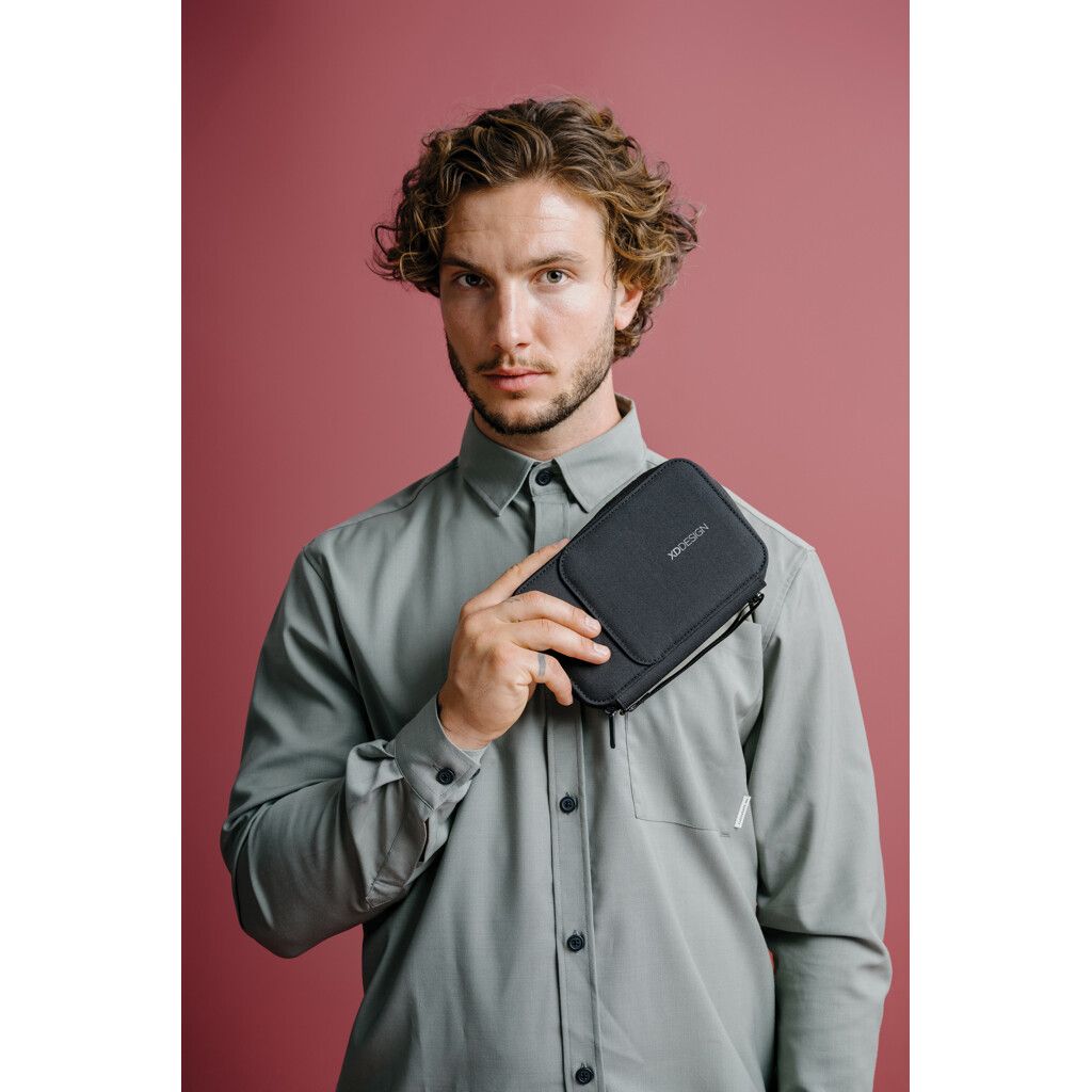 XD Design Ausweistasche - schwarz-974