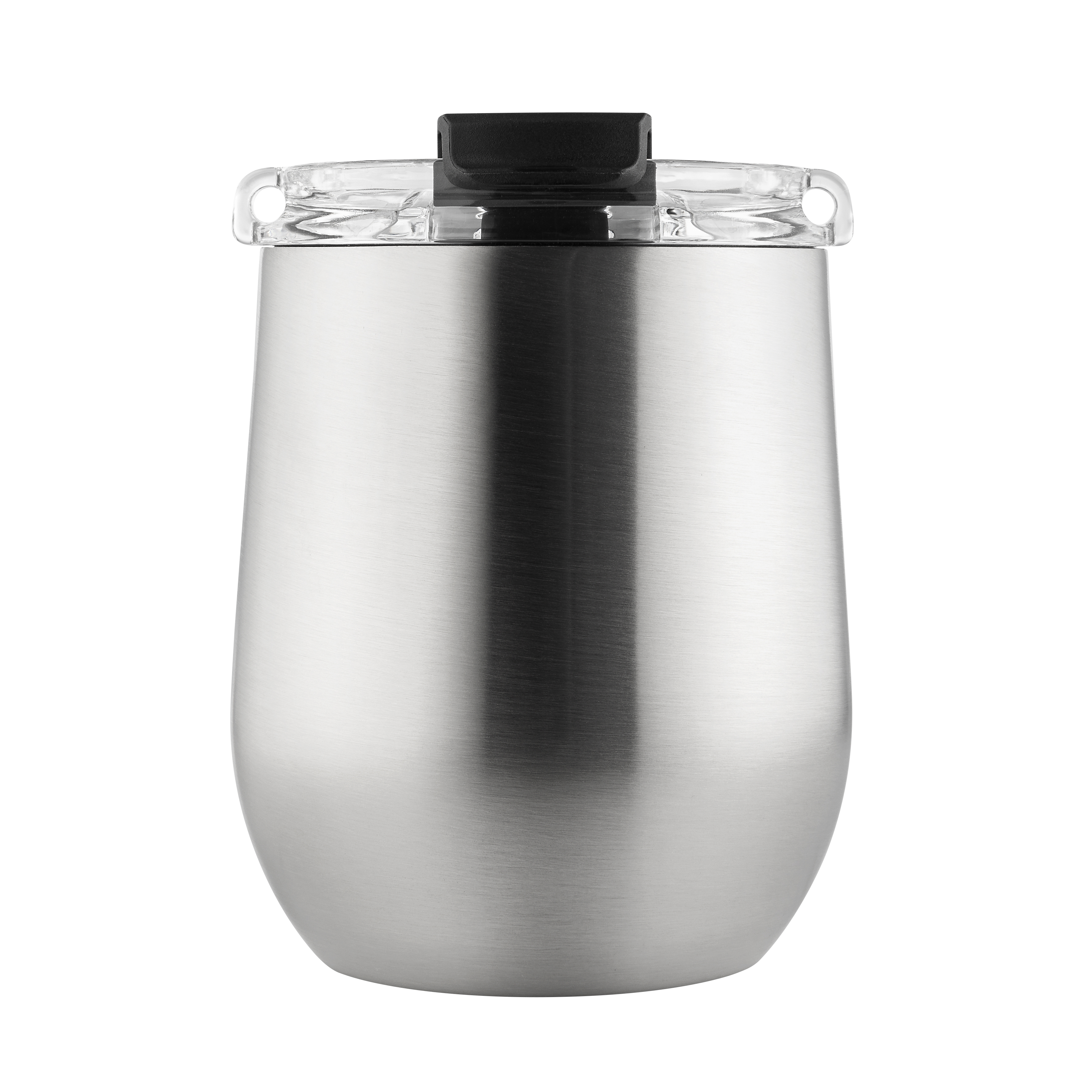 Metmaxx® Thermobecher "Enjoy2Go" - silber-807