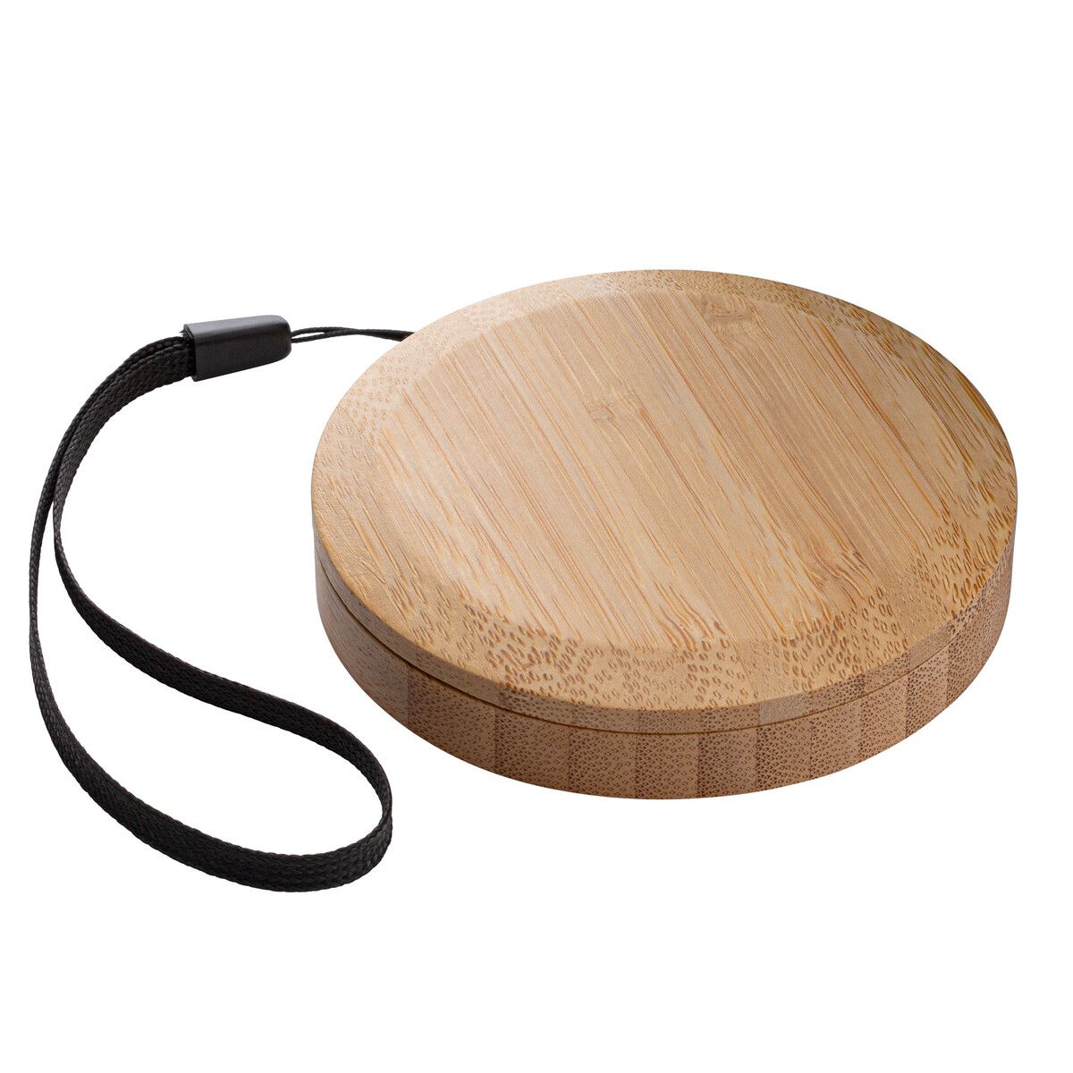 6-in-1 Ladekabel CONVERTICS BAMBOO - braun-873