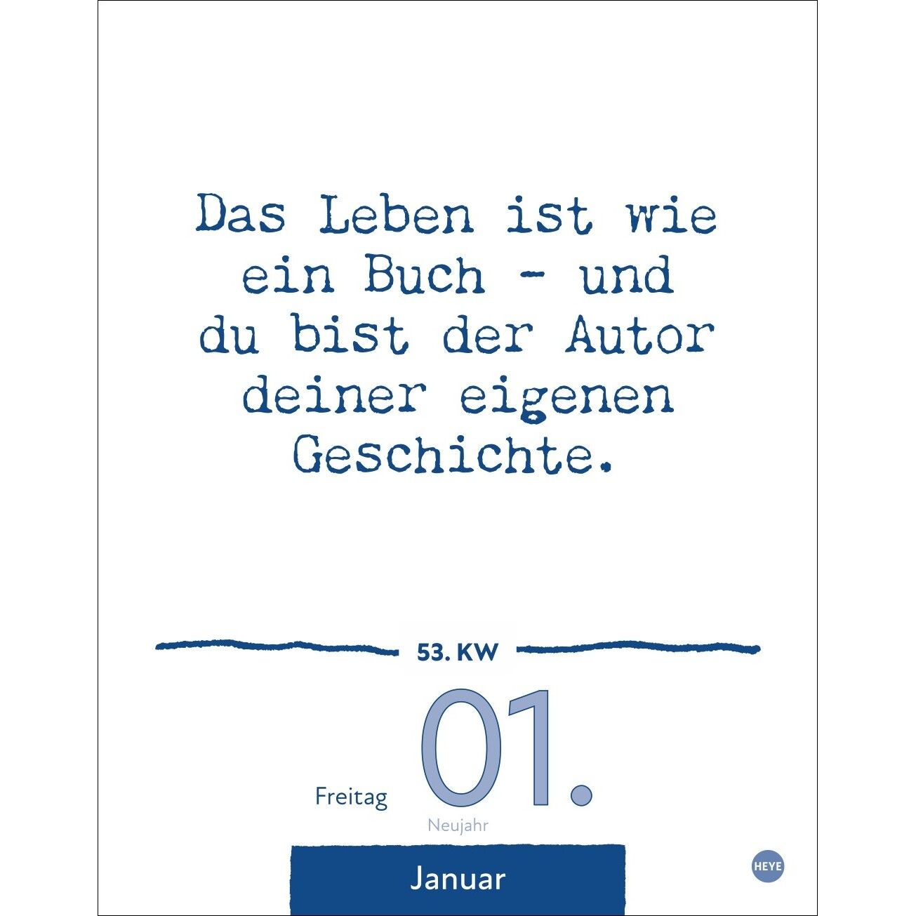 Dumme Sprüche für jeden Anlass TAK - Comic, Cartoon & Humor Kalender-218
