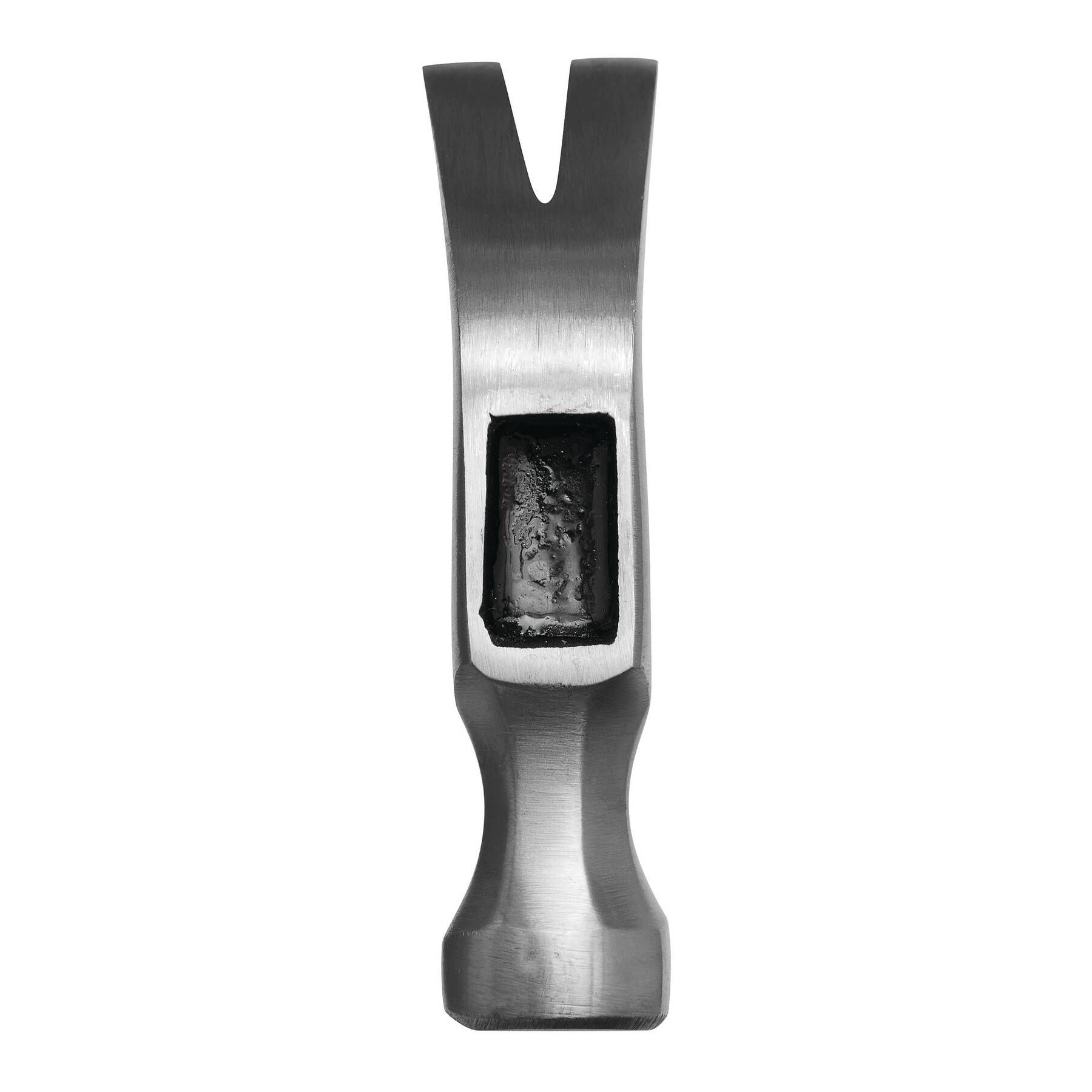 Klauenhammer KOLSTAL - braun - silber-458