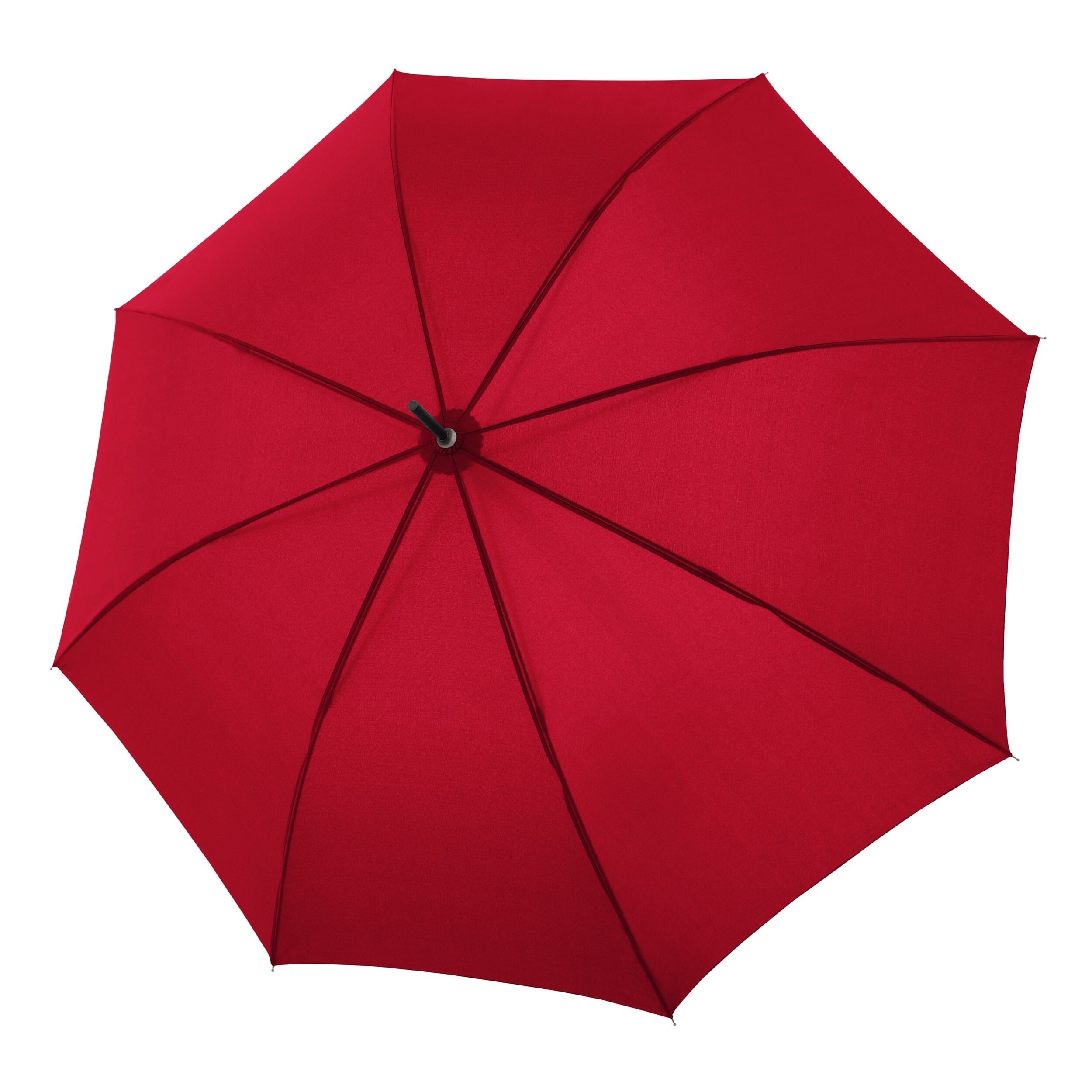 Stockschirm Dublin AC - rot-580
