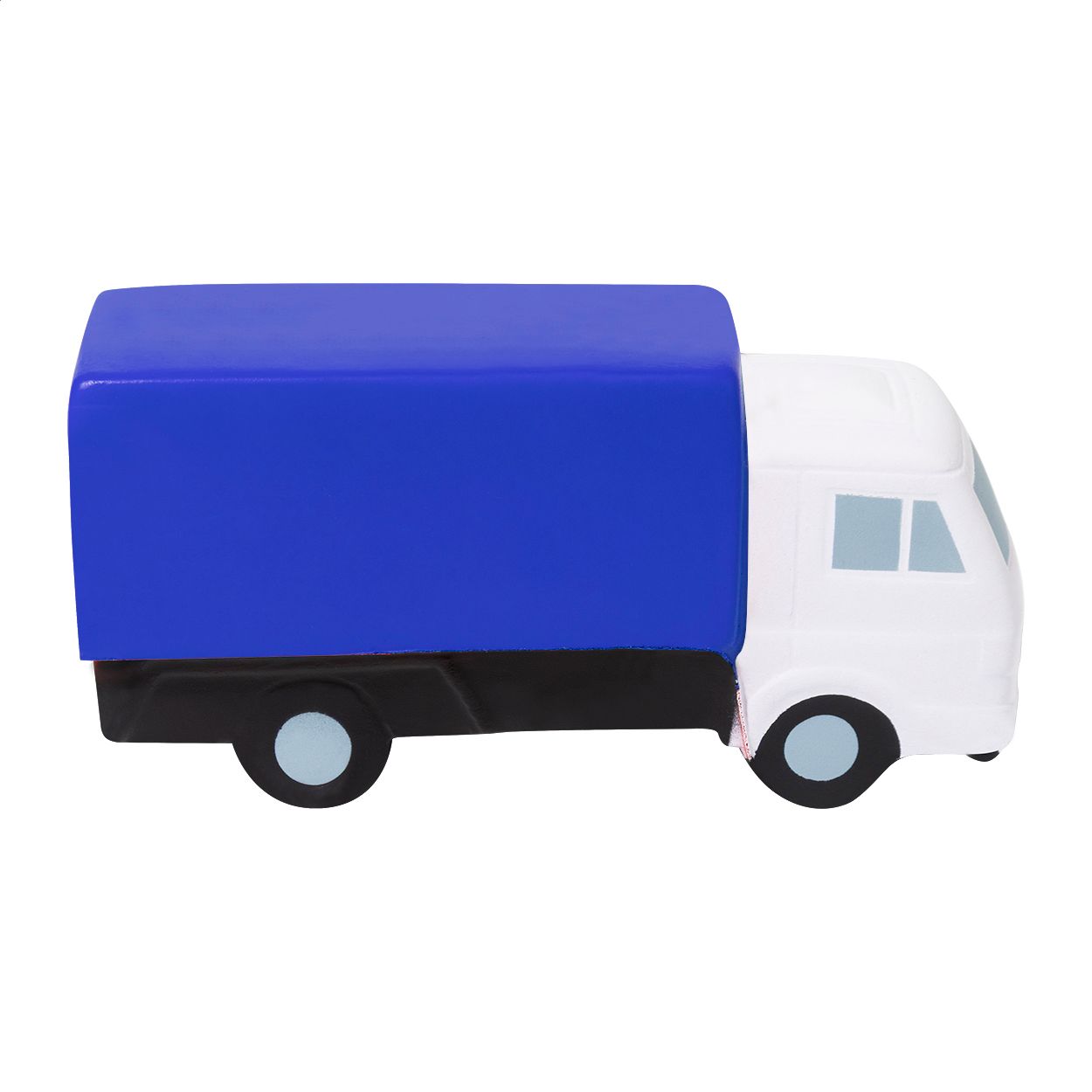 Furgone Plus Antistressball - blau-196