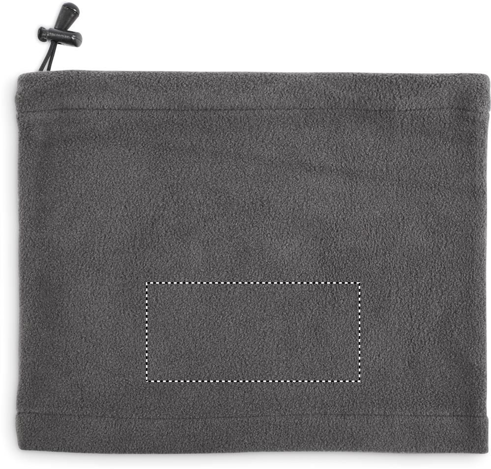 Veredelungsposition BACK EMBROIDERY