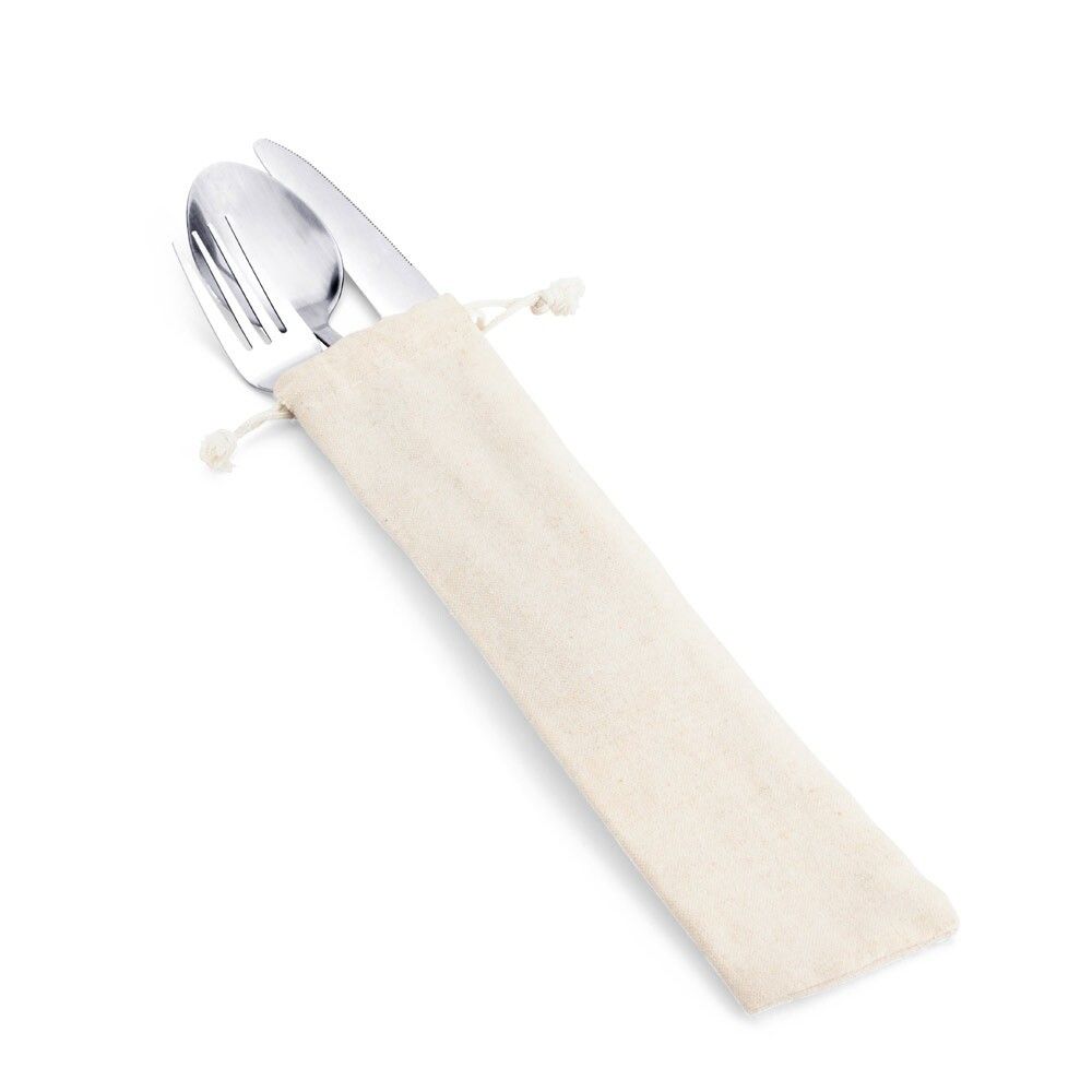 BOULUD 3-teiliges Set aus Akazienholz - natur-686
