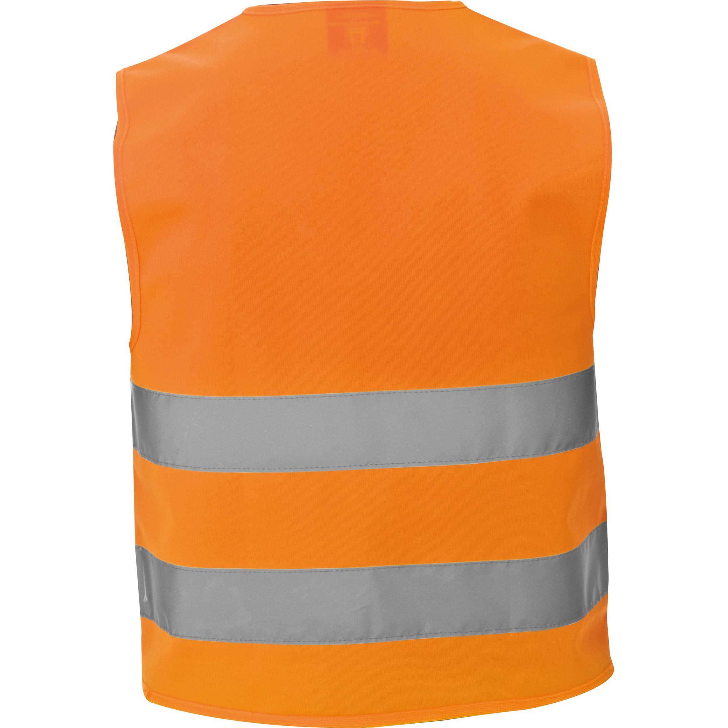 Kinderwarnweste Ilo - orange-17