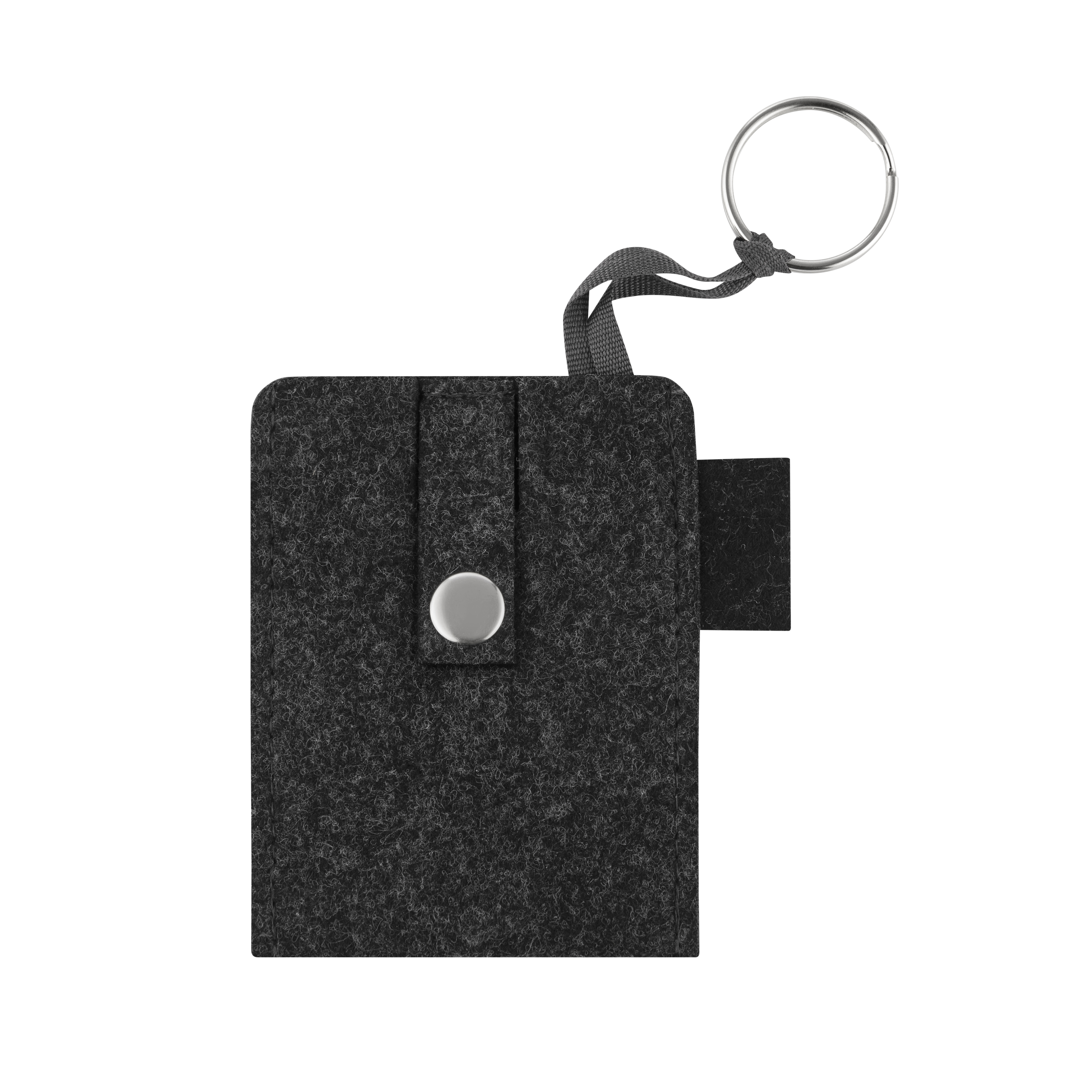 Creativ Design® "EUFeltLineKey" - grau-571