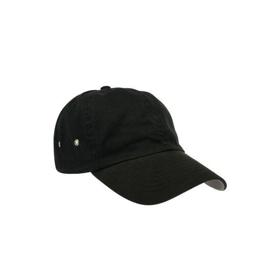 Action Cap - black-617