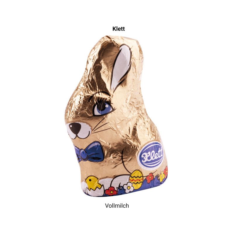 Klett Osterhase Mini in Werbebox-377
