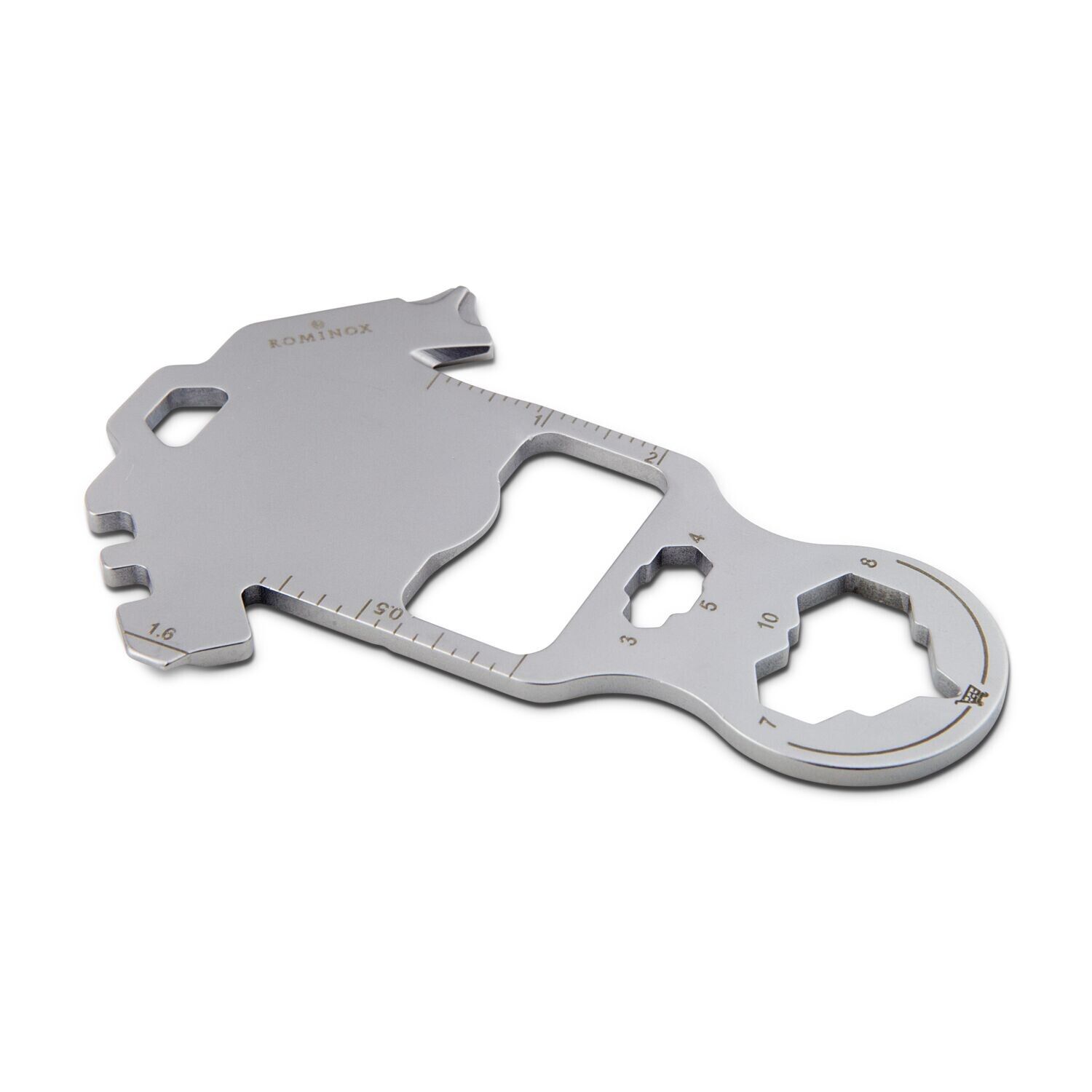 ROMINOX® Key Tool im Motiv-Mäppchen Werkzeug - Key Tool Football-874