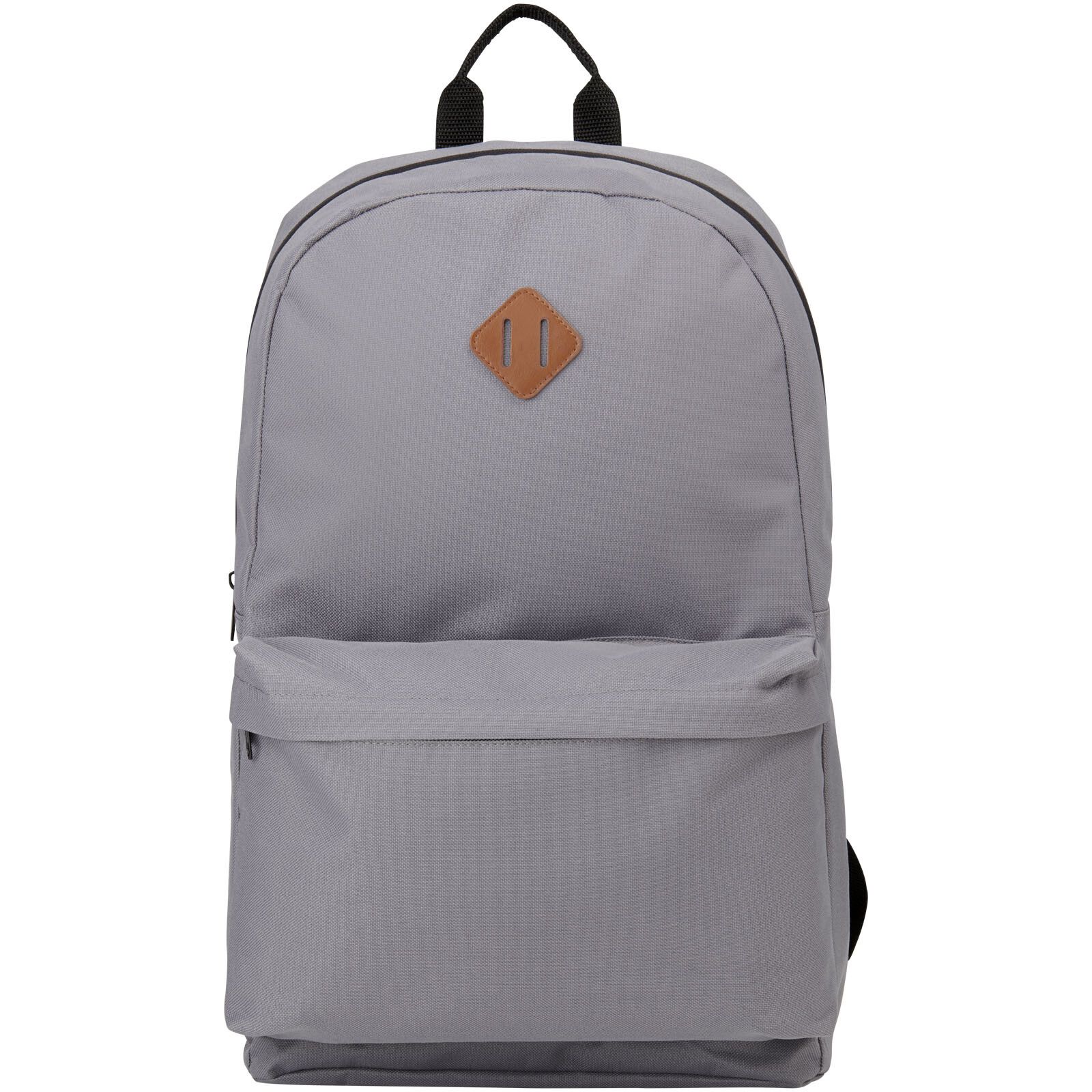 Stratta 15" Laptop-Rucksack 15L - grau-278