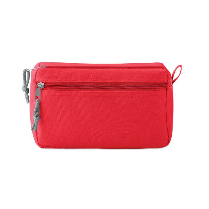 Kosmetiktasche NEW & SMART - rot-248