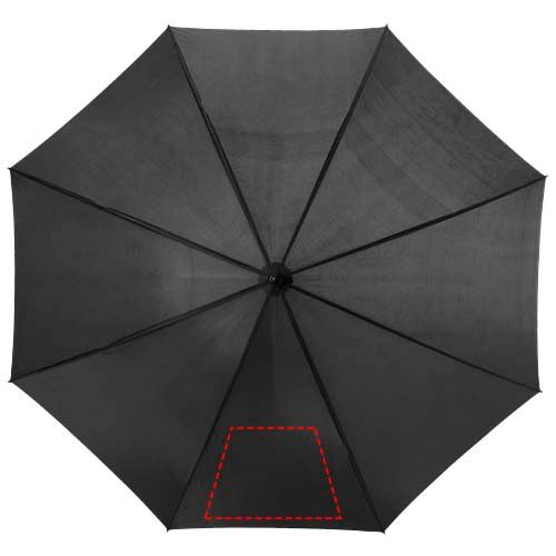 Veredelungsposition 1. Segment