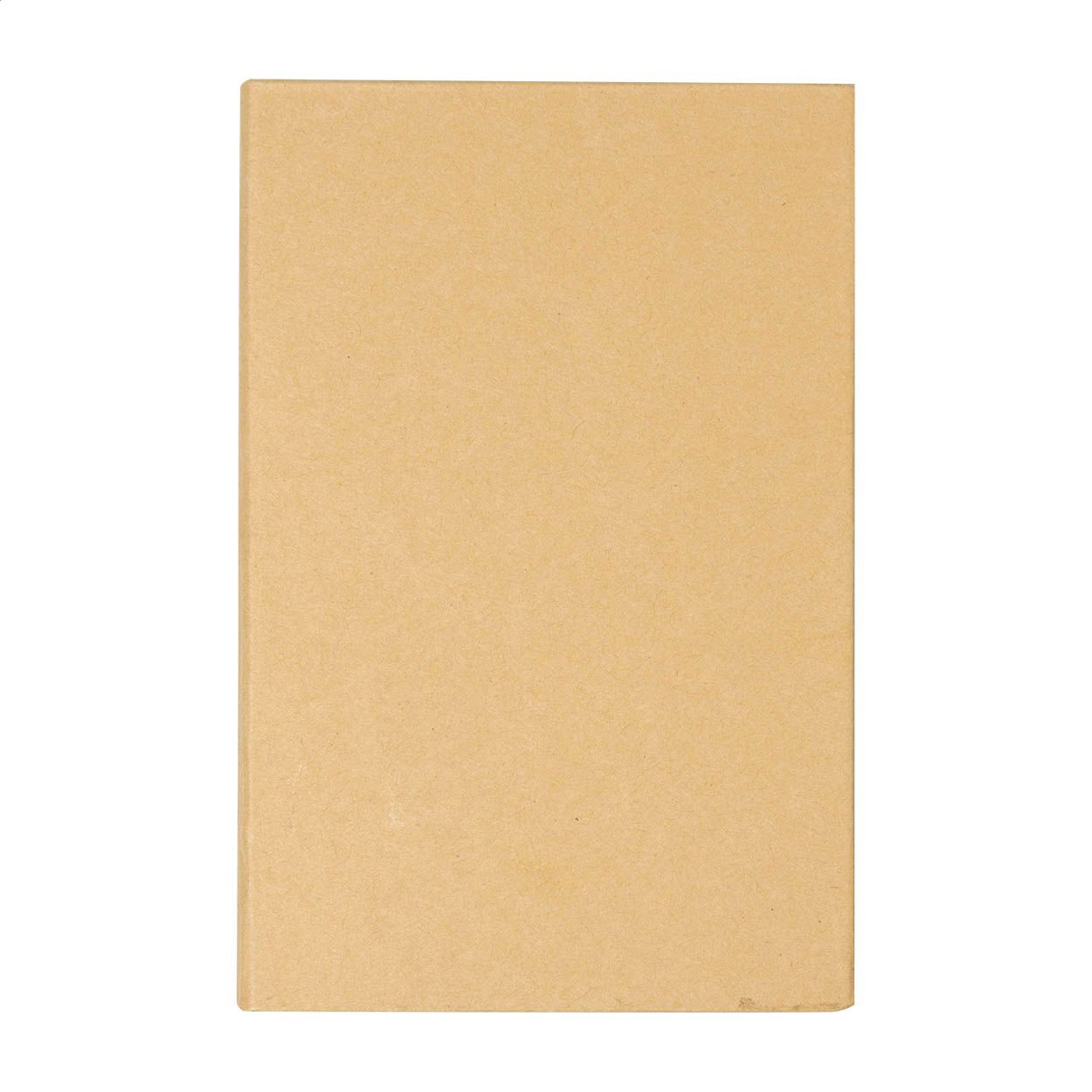 Calenot Haftnotizblock - natur-811