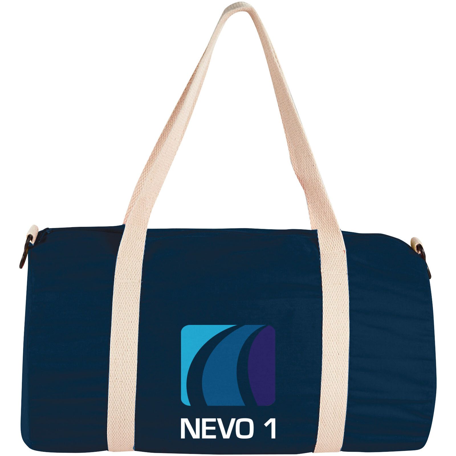 The Cotton Barrel Reisetasche 25L - navy-194