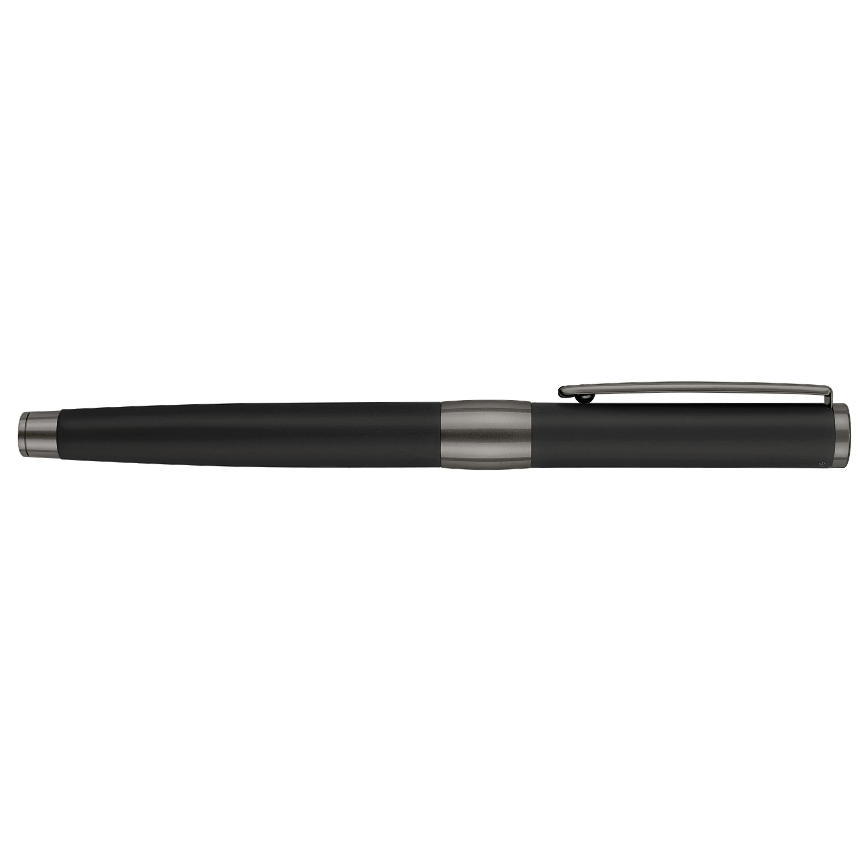 Image Black Line Rollerball - schwarz-914