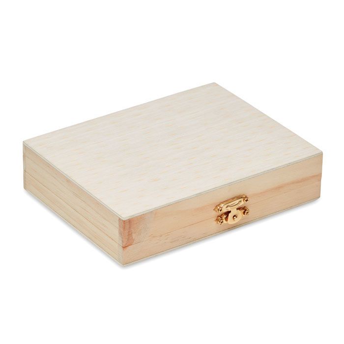 Malset BEAU - holz-390