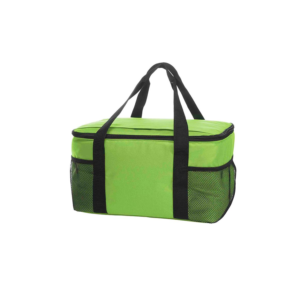 Kühltasche FAMILY XL - maigrün-168