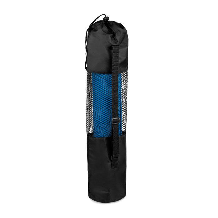 Yoga Matte YOGI - blau-832