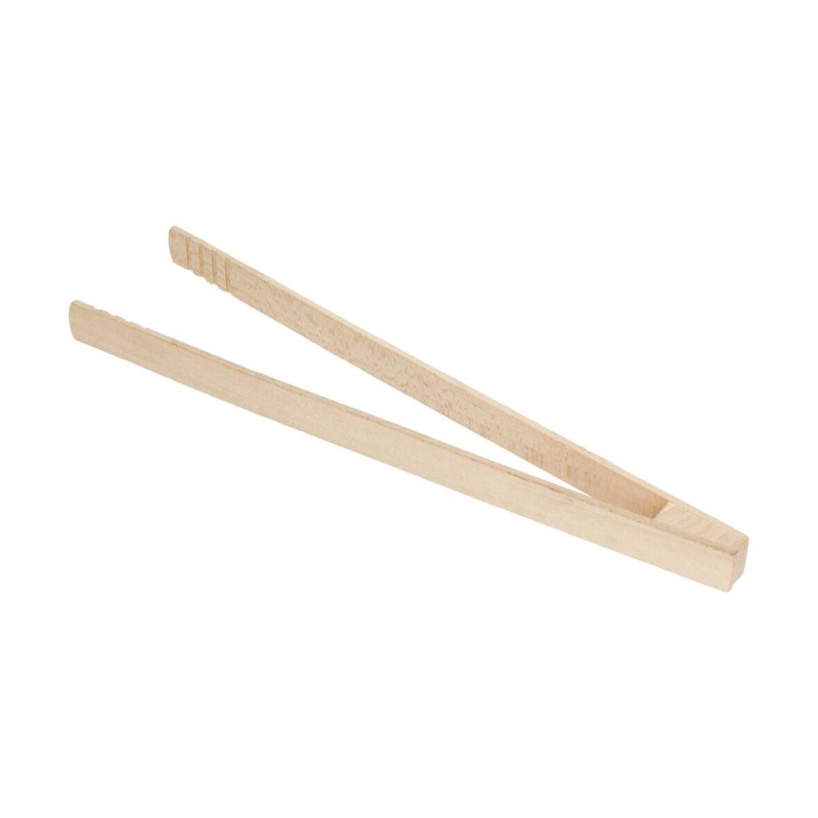 Grillzange Delano - natur-313