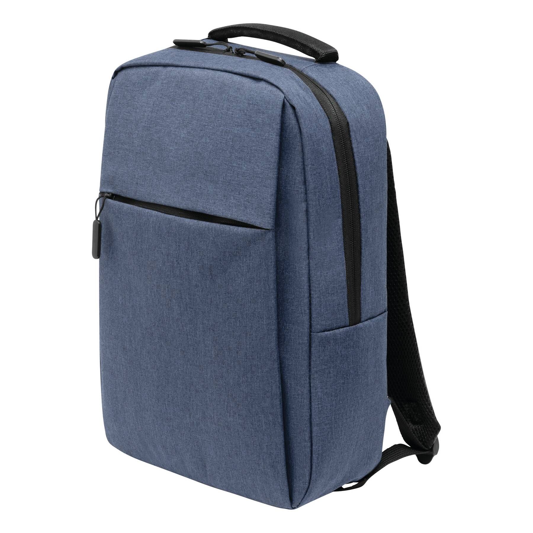 Rucksack JUST - blau-443