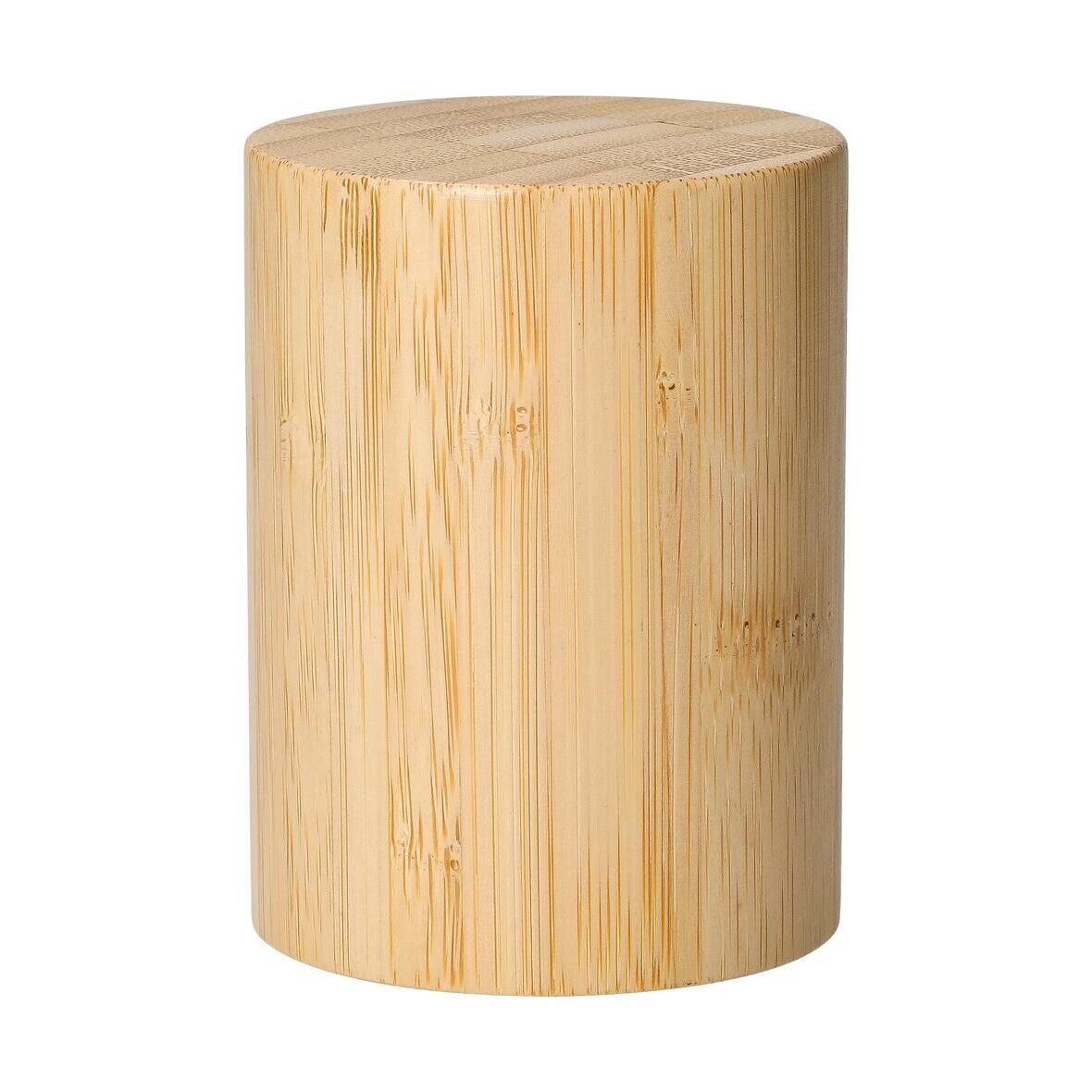 Kapselheber Push, Bamboo - natur-839
