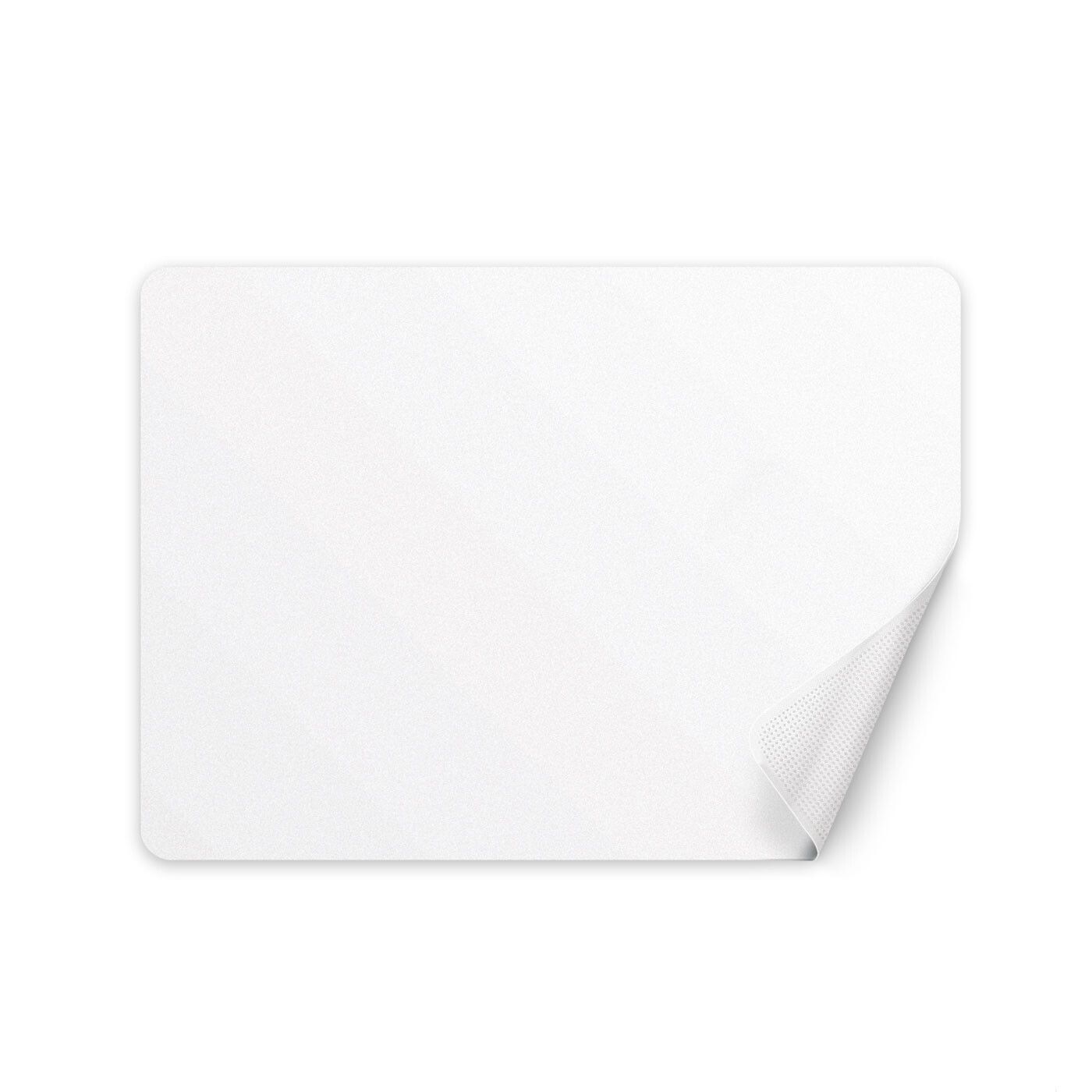 rPET GripCleaner® 4in1 Mousepad 21x15 cm-75