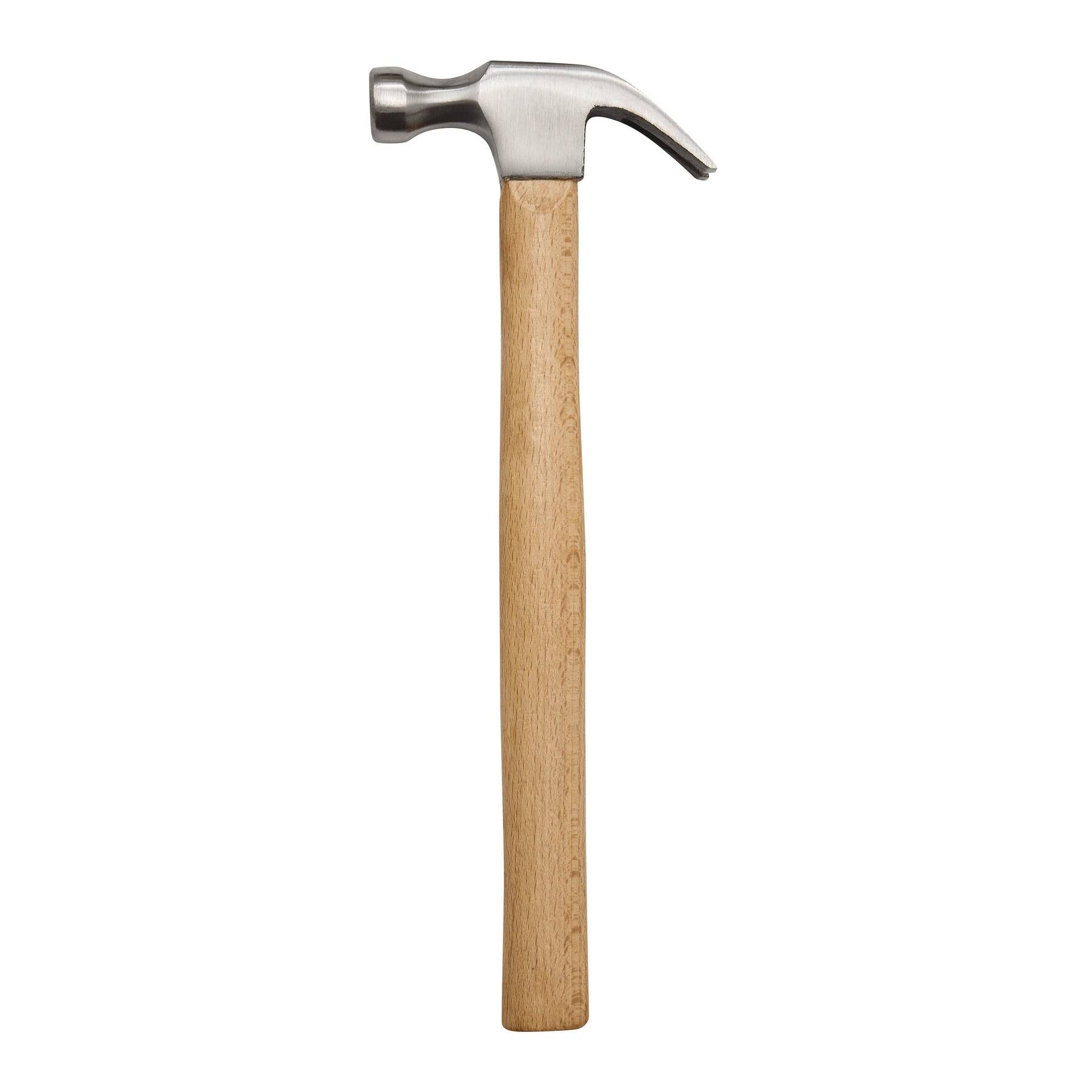 Klauenhammer KOLSTAL - braun - silber-741