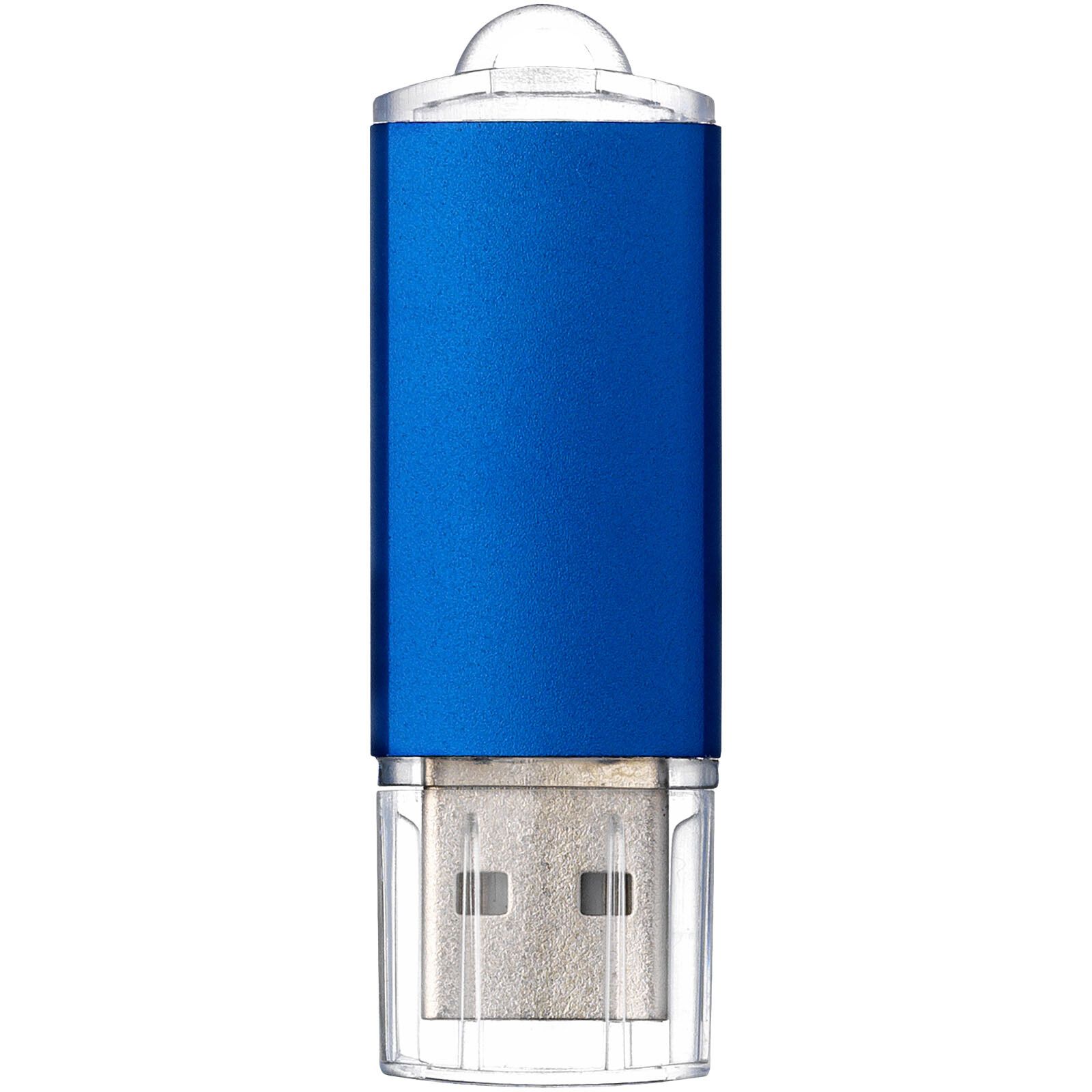 Silicon Valley USB-Stick - blau - 32 GB-371