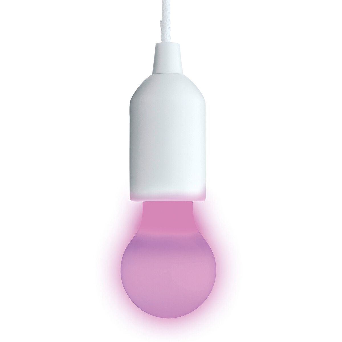 LED-Lampe mit effektvollem Wechsellicht REFLECTS-GALESBURG I - weiß-968