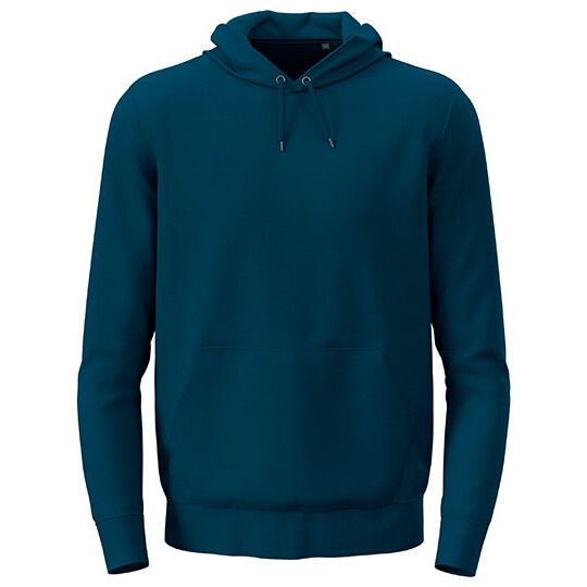 Classic Hoodie Unisex - navy blue-201