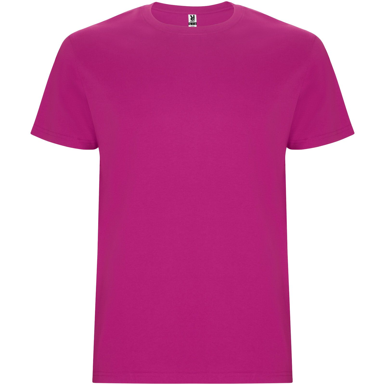 Stafford T-Shirt für Kinder - rosé-861