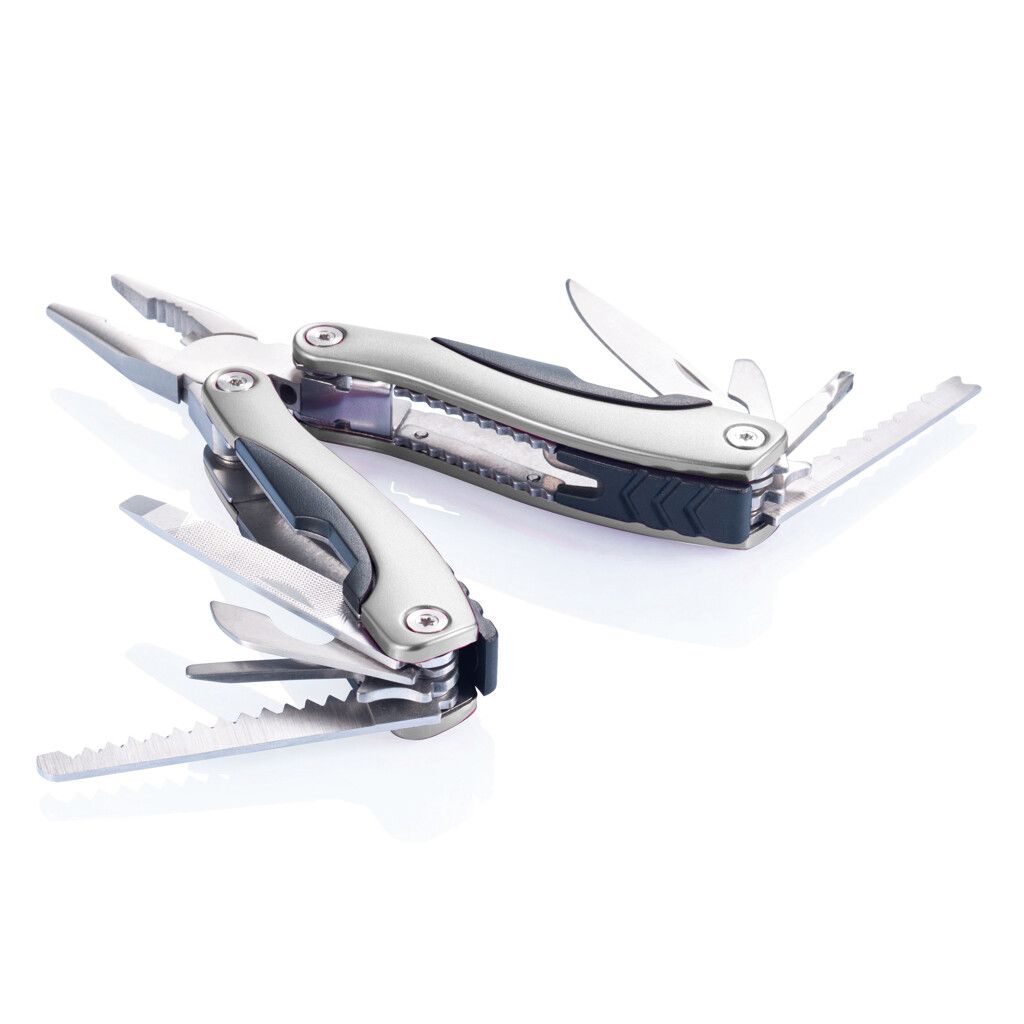 Fix Multitool - silber-493