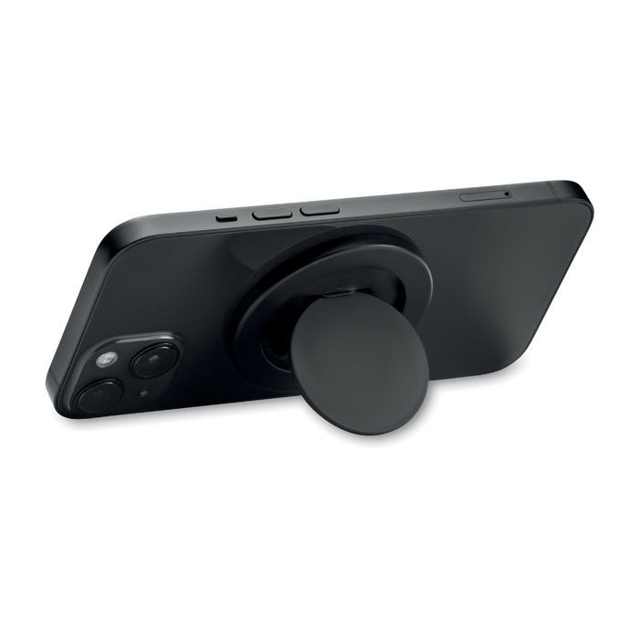 Magnetischer Smartphone-Halter ABLE - schwarz-637
