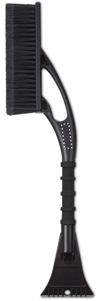 Veredelungsposition HANDLE RIGHT HANDED
