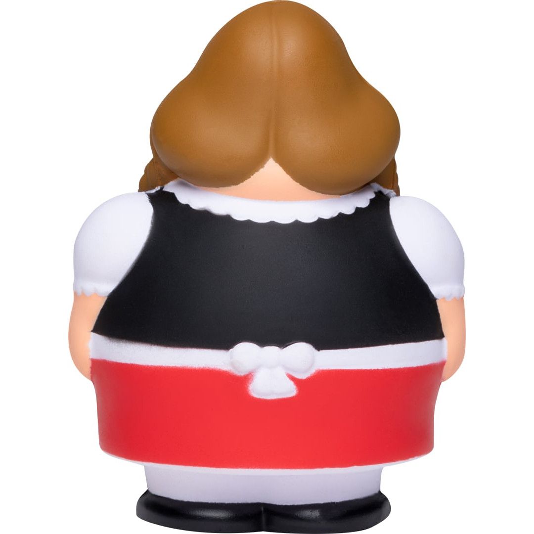 SQUEEZIES® Bayerin Berta® - bunt-211